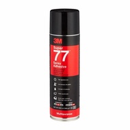 Super 77 Multipurpose Spray Adhesive3m
