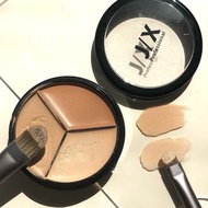 J/X PROFESSIONAL Triple Concealer -15g