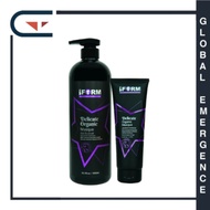 IFORM Delicate Organic Hair Conditioner Masque Soft Hair | Damaged Hair | Hair Treatment
