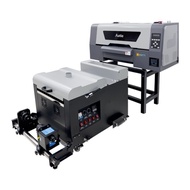 42cm /17inch Small DTF Print Machine DTF Printer Dtf Inkjet Printer 40cm for Small Business T-shirts