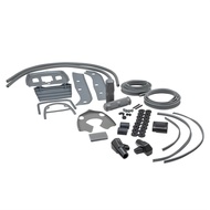 Rubber Parts Set CASA LAMBRETTA 86048910 for Lambretta 125 LIS/​150 LIS/​SX/​175 TV 3°/​200 TV/​SX