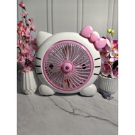 Character Fan | 10 INCH 25CM