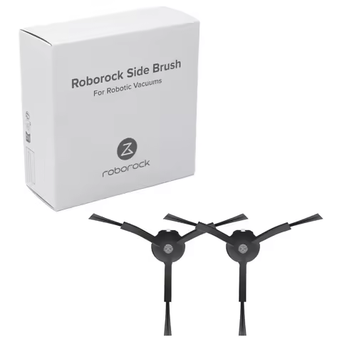 Original Roborock Side Brush*2pcs for Roborock Q5 Q7 Q8,S8,S8+,S8 pro ultra,S8 max/maxV ultraVacuum 
