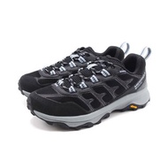 MERRELL MOAB SPEED XTR GTX防水郊山健行鞋 女鞋-黑藍