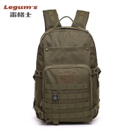 511Waterproof Outdoor Military Enthusiast Hiking Bag Compass Backpack Oxford Cloth Multifunctional T