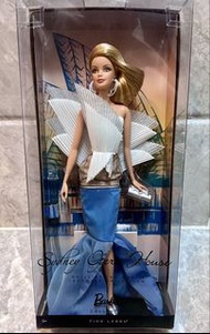 芭比娃娃悉尼歌劇院世界娃娃收藏版 Barbie Sydney Opera House Dolls of the World Collector Edition