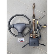 Steering Daiahtsu Mira L5, Sub Steering L5 for Dashboard L5 L6