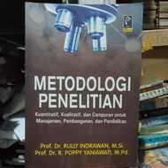Research methodology
