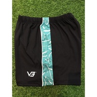 Black Sport V3 Sport Black Tight Pants, Quick drying and Comfortable