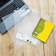 Combo of 5 F4 Flexoffice FO leaf covers - CH04 -CA