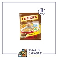 Energen Chocolate