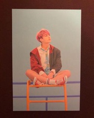 Bts小卡 Jk Armypedia Card