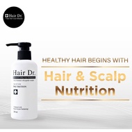 Hair Dr Hair & Scalp Nutrition 200ml
