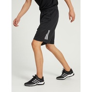 (免運)adidas阿迪達斯男裝三條紋跑步訓練戶外休閑百搭運動短褲HR8726