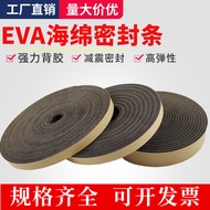 B. b.Low Price Spike EVA Single-Sided Sponge Tape Foam Foam Electric Cabinet Door Strong Shockproof 