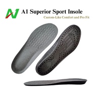 A1 Superior Comfort Sport Insole Shoes Pad