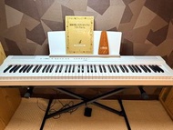 Yamaha P-125