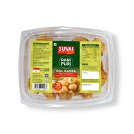 Suvai Pani Puri