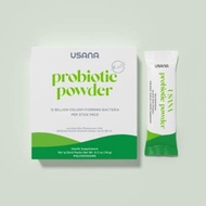 usana probiotic ready stock