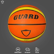 First Come BOLA BASKET RUBBER GZ7 GUARD / BOLA BASKET OUTDOOR