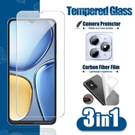 For Itel Zeno 20 Screen Protector For Itel  A100 Zeno 20 10 5G Color Pro Power 70 A06 A80 A90 A95 P6