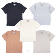 Pangda) ADIDAS ORIGINALS Short Sleeve HK2890 Black IB9473 Gray IM4387 Milk Tea Pink Orange Beige Mal