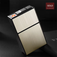 KOTAK ROKOK DENGAN KOREK ELEKTRIK ISI 20 BATANG KOTAK ROKO MURAH UNIK BUNGKUS ROKOK ISI 20 TEMPAT RO