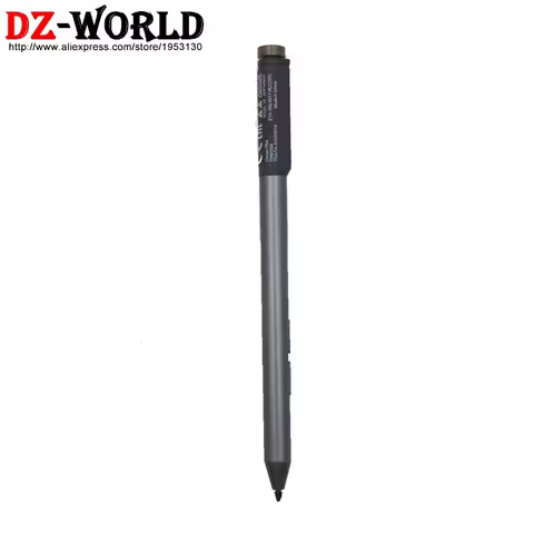 Stylus Pen D9.5mm for Lenovo Thinkpad P1 X1 Extreme L13 X13 Yoga X12 P52 P53 T15g Tablet Titaniu Gen