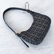 Haruka Casy Bag Shoulderbag Women's Hobo Bag Premium