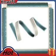 Gripper Strip Rug Fabric Hooking for Tufting Frame Solid Hooking Gripper Strip Rug Hooking Gripper S