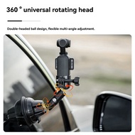 Action Camera Mount Car Suction Camera Cup Mount Rotatable Windshield Suction Cup for Pocket 3//Acti