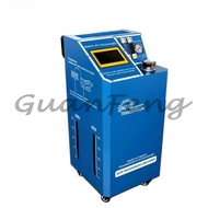 ATF-960 Fully Automatic Gearbox Oil Changer Gearbox Cleaning Machine Transmission Cleaner Car Oil Ch