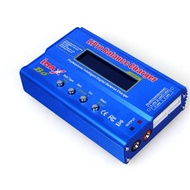 B6ac B6 80W Model Aircraft Charger Balance Charger Model Aircraft Charger Lithium Battery Balance Ch