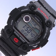 CASIO G-SHOCK G Shock Men's Digital Tide Graph Moon Phase Sports Watch Black G-7900-1