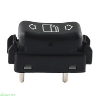 dusur7 Electric Single Window Control Switch Power Window Single Switch Auto Accessories for A124 C1