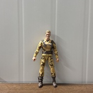 Bulk Hasbro gijoe gijoe Special Forces 20cm Movable Joint Doll