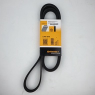 สายพานหน้าเครื่องBMW E46 เครื่อง N42 ยี่ห้อ Continental รหัส 6PK1870