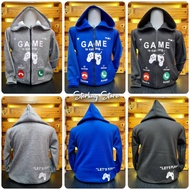 New Model-Boy's Jacket-Game Character /Kids Jacket/Boy's Jacket/Kids' Jacket/7-Year-Old Boy's Jacket