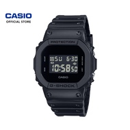 CASIO G-SHOCK DW-5600UBB Mens Digital Watch Resin Band