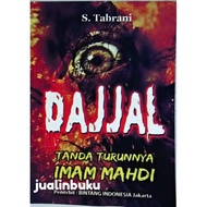 Dajjal Book The Sign of the Fall of Imam Mahdi