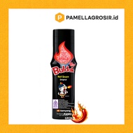 SAUS SAMYANG HOT BULDAK SAUCE ORIGINAL 200 GRAM