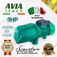 [NEW] ITALY Jet Pump Booster Shallow well Water Pump Jetmatic HEAVY DUTY