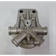 1R0751 Fuel Filter Head