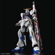 Bandai Fukuoka Venue Limited RG 1/144 RX-93ff ν Niu GUNDAM GUNDAM SIDE-F