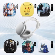 Suitable for Apple airpods max2 Earphone Bag airpodsmax Second-Generation Storage Bag Dedicated Prot