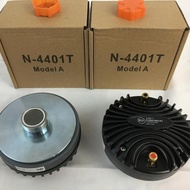 Driver tweeter rcf n 4401 t n4401t model thread tweeter rcf n4401