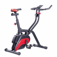 Alat Olahraga Spinning Bike Sepeda Kardio Sepeda Statis Sepeda Fitness