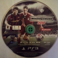 KASET PS 3 SECOND BEKAS