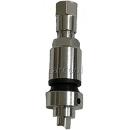 ORO 鋁製氣嘴 銀色 亮黑色 MH-1185 (適用W410-A W417-A W418-A W419-A G3發射器)