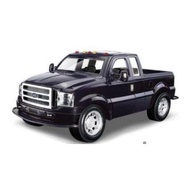 Ford F-350 1:24 GOUKAI 866-82435 Car Model (30x13.5x15cm))